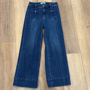 Risen Jeans dark wash